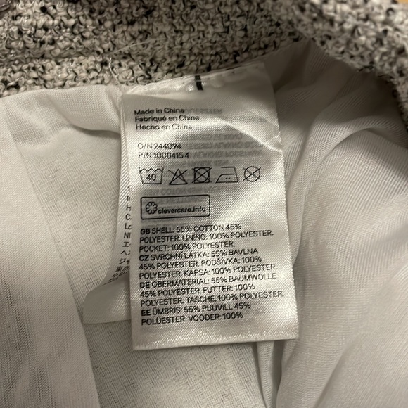 H&M skirt - Picture 8 of 9